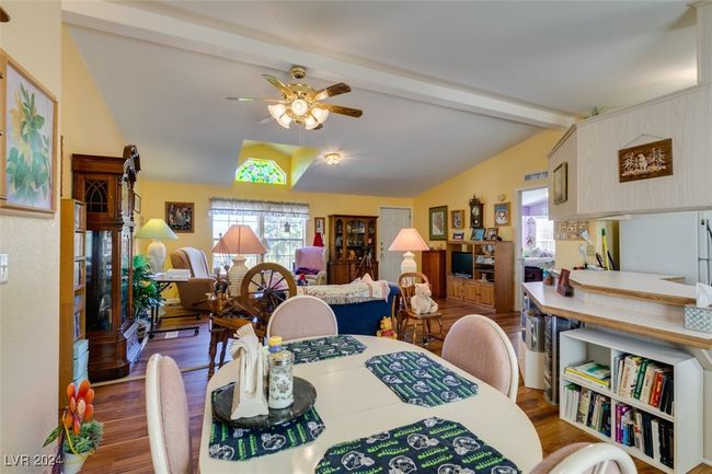 185 Vegas St, House other with 3 bedrooms, 2 bathrooms and null parking in Jean NV | Image 23