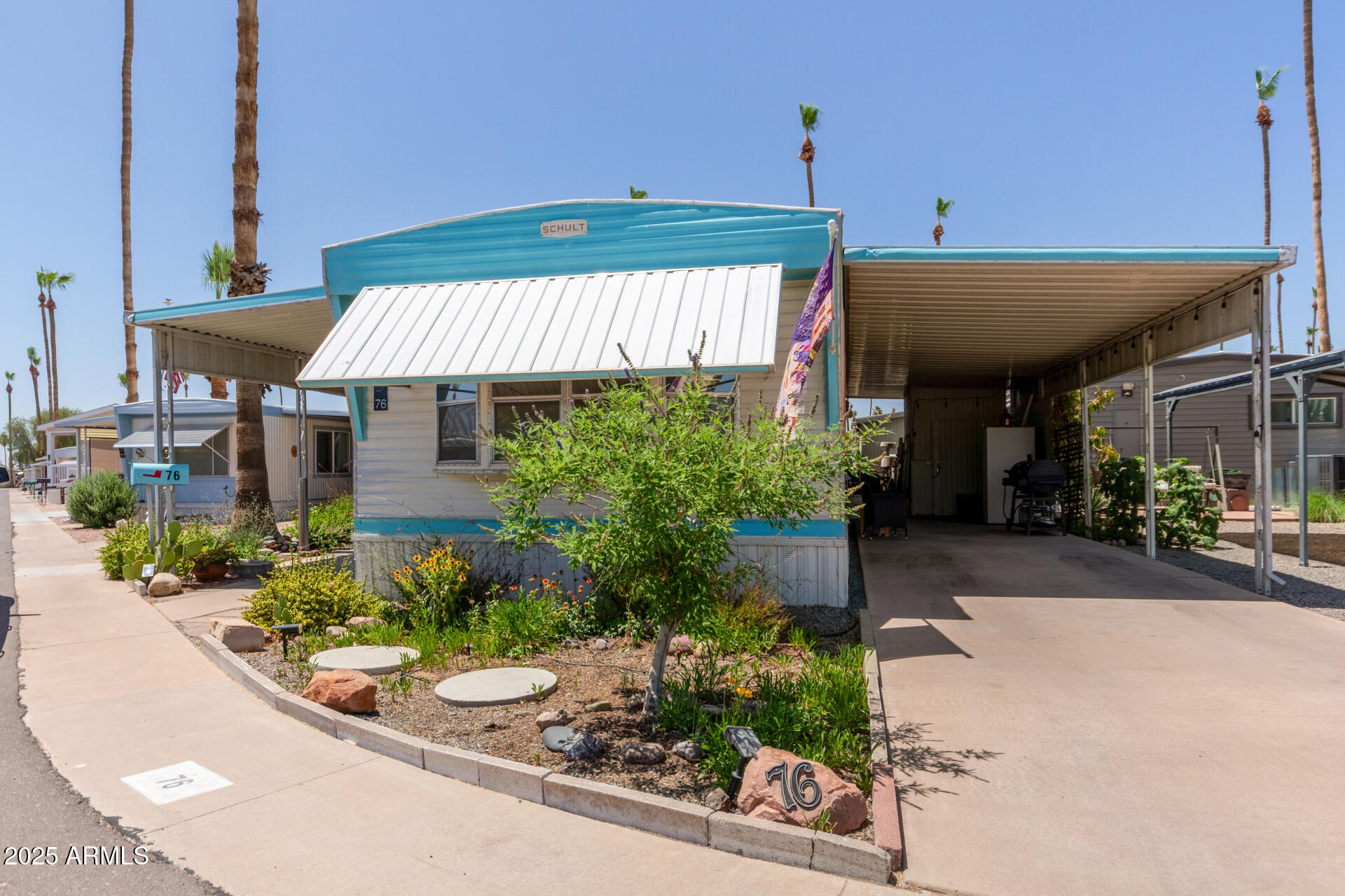 Residential in Mesa