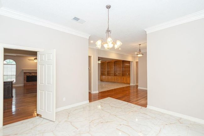 Flex space for dining room or office | Image 9