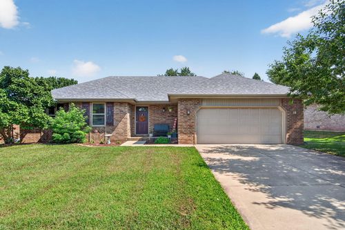 3527 W Vincent Dr, Springfield, MO, 65810-1039 | Card Image