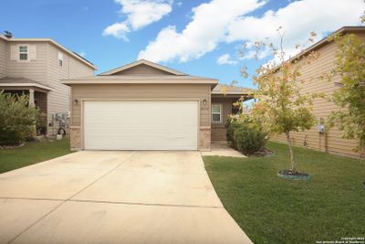 10334 Dunlap, House other with 3 bedrooms, 2 bathrooms and null parking in San Antonio TX | Image 1