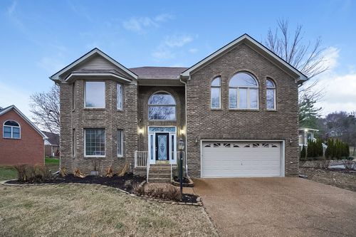 3456 Harborwood Cir, Nashville, TN, 37214-4376 | Card Image