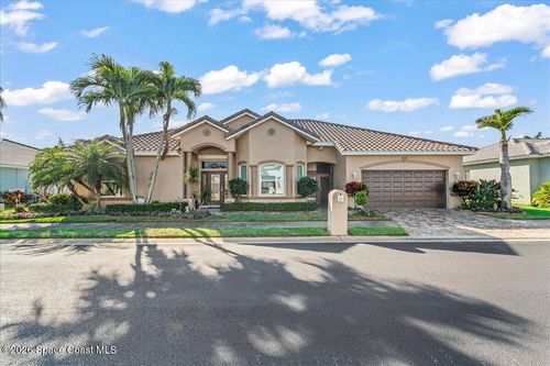 223 Sanibel Way, Melbourne Beach, FL, 32951-3488 | Card Image