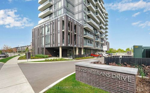 1210-225 Veterans Dr, Brampton, ON, L7A5L7 | Card Image