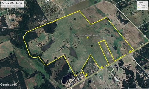 TBD Fm 744, Frost, TX, 76641 | Card Image