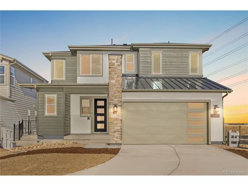 12107 Amplify Cir, Parker, CO, 80134-6483 | Card Image