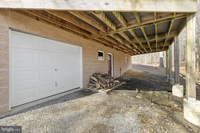 8620 Monns Gap Rd, House other with 4 bedrooms, 2 bathrooms and null parking in WAYNESBORO PA | Image 54