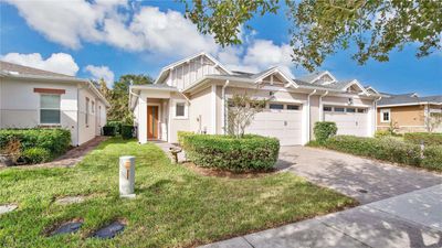 2421 Datura Loop, Home with 2 bedrooms, 2 bathrooms and null parking in SAINT CLOUD FL | Image 1