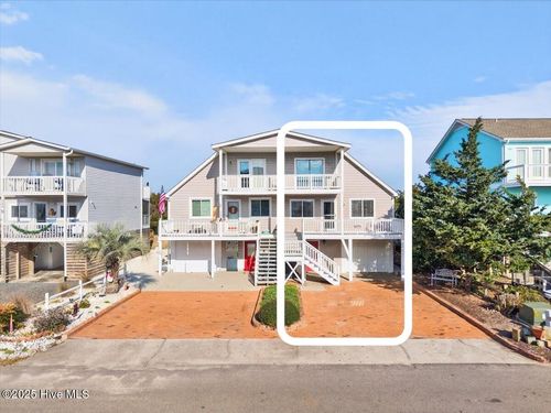 b-258 Brunswick Ave W, Holden Beach, NC, 28462-2019 | Card Image