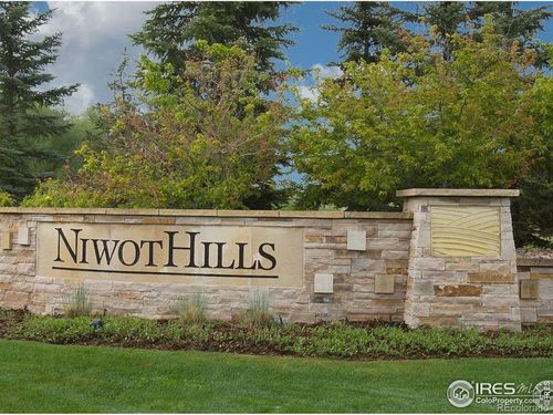 6692 Jacqueline Court, Niwot, CO, 80503 | Card Image