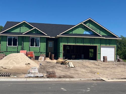 8424 Pebble St, Maize, KS, 67101-8719 | Card Image