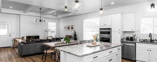 423 Flora Dr, House other with 4 bedrooms, 2 bathrooms and null parking in Spring Creek NV | Image 5