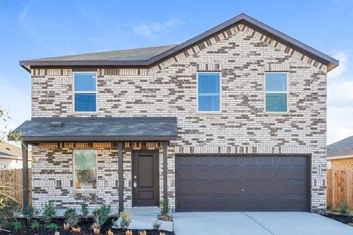 472 San Miguel Creek Dr, Katy, TX, 77493-6016 | Card Image