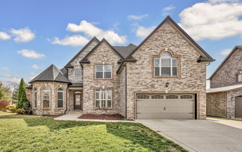 284 Browning Ct, Clarksville, TN, 37043-1563 | Card Image