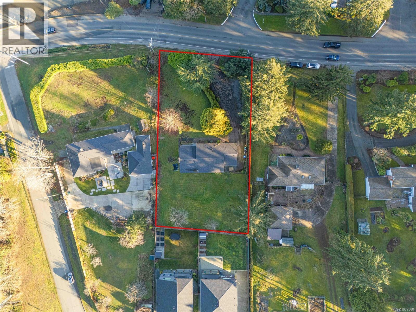 Residential in Nanaimo 4