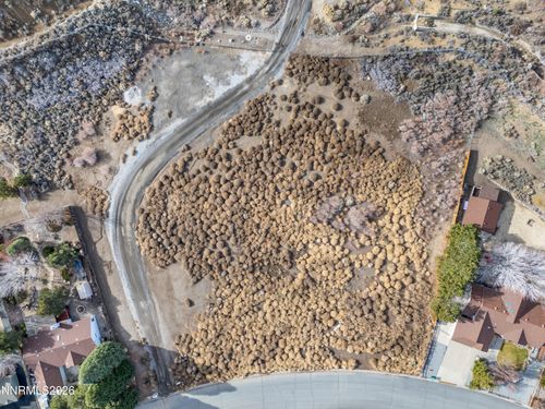 0 Cliff View Dr, Reno, NV, 89523 | Card Image