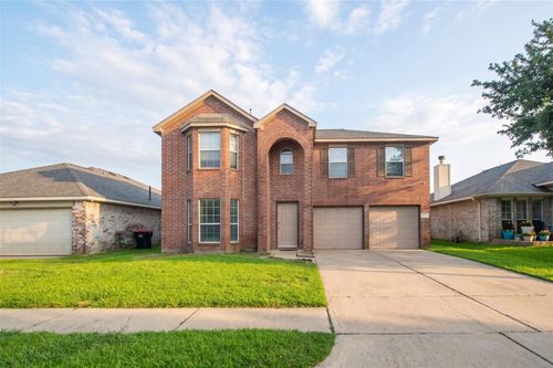 16939 Midnight Sun Ln, Richmond, TX, 77407-2591 | Card Image