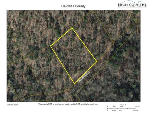 112 Stoney Brook Drive, Lenoir, NC, 28645 | Card Image