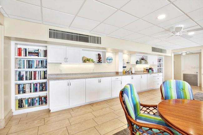Club Room at the Haig Building | Image 8