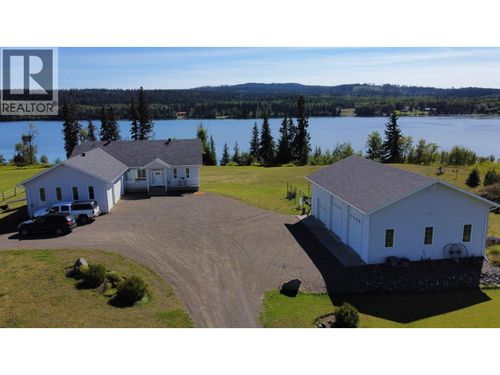 3036 Pritchard Rd, Big Lake Ranch, BC, V0L1G0 | Card Image