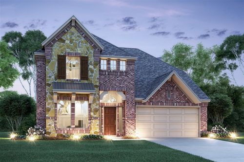 293 Peninsula Point Dr, Montgomery, TX, 77356-1796 | Card Image