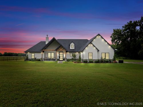 397843 W 2400 Rd, Bartlesville, OK, 74006-1016 | Card Image