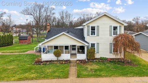 74485 Burk St, Armada, MI, 48005-3312 | Card Image