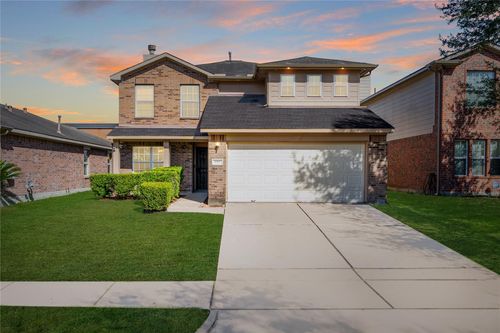 1919 Herringbone Dr, Missouri City, TX, 77489-3198 | Card Image