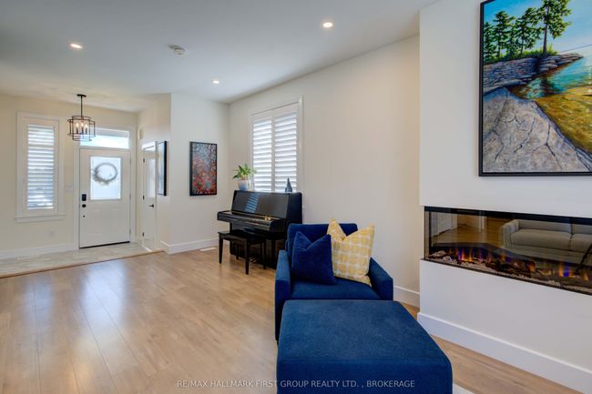 135 Brennan Cres, House other with 4 bedrooms, 4 bathrooms and 2 parking in Odessa ON | Image 4