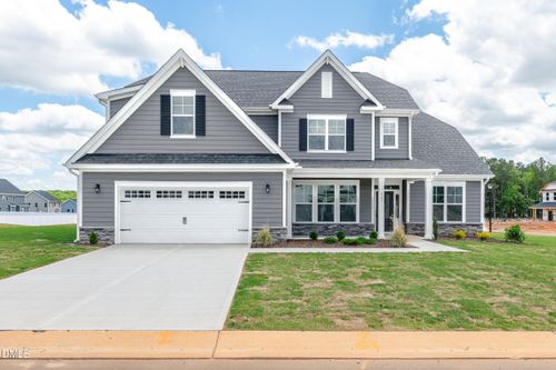 467 Ravensworth Dr, Garner, NC, 27529 | Card Image