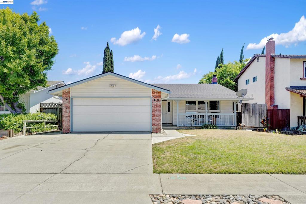 Residential in San Jose
