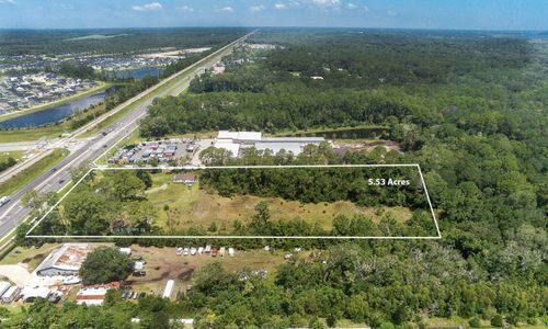 6220 Us Highway 1 N, St Augustine, FL, 32095-8101 | Card Image