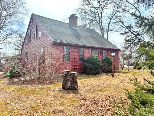 366 Winslow Gray Rd, West Yarmouth, MA, 02673-3825 | Card Image
