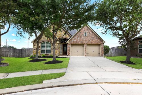 28703 Park Hills Court, Katy, TX, 77494 | Card Image