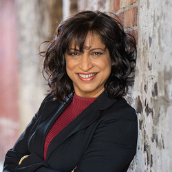 Anaita Tarapore
