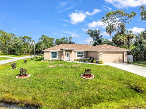 4323 Michaler St, NORTH PORT, FL, 34286-3248 | Card Image