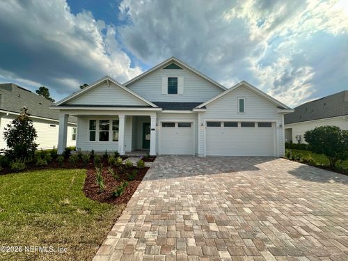 142 Pine Grove Pt, St Augustine, FL, 32092-1996 | Card Image