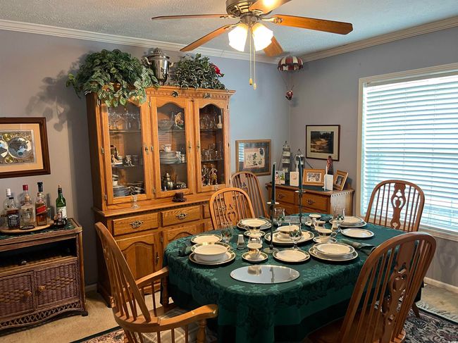 14 Shamrock Cir, House other with 3 bedrooms, 2 bathrooms and 3 parking in Murrells Inlet SC | Image 17