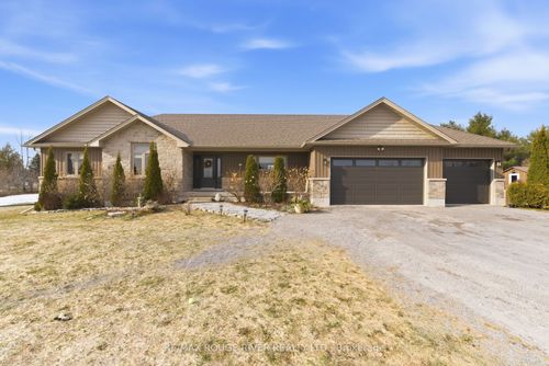 660 Hayes Line, Omemee, ON, K0L2W0 | Card Image