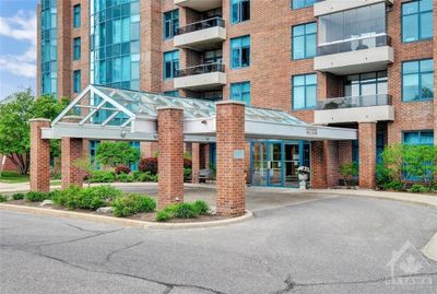 1302 - 3580 Rivergate Way, Condo with 2 bedrooms, 3 bathrooms and 1 parking in Ottawa ON | Image 2