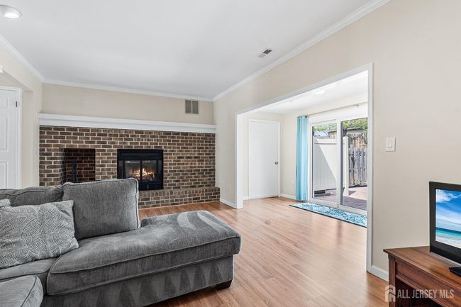 251 Chaucer Ct, Townhouse with 2 bedrooms, 2 bathrooms and null parking in Old Bridge NJ | Image 16