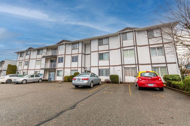 220 - 45669 Mcintosh Drive, Condo with 2 bedrooms, 1 bathrooms and 1 parking in Chilliwack BC | Image 31