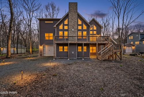 140 Constitution Dr, Lackawaxen, PA, 18435-7855 | Card Image