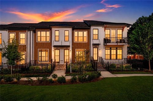 223 Downing Dr, Alpharetta, GA, 30022 | Card Image