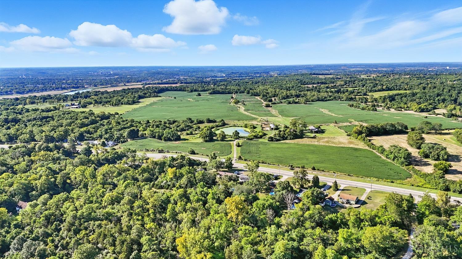 Land in Madison Twp