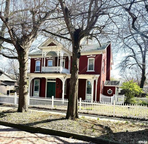 415 N Plum St, Havana, IL, 62644-1128 | Card Image