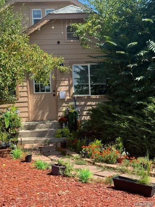 2946 Fenton St, Wheat Ridge, CO, 80214-8116 | Card Image