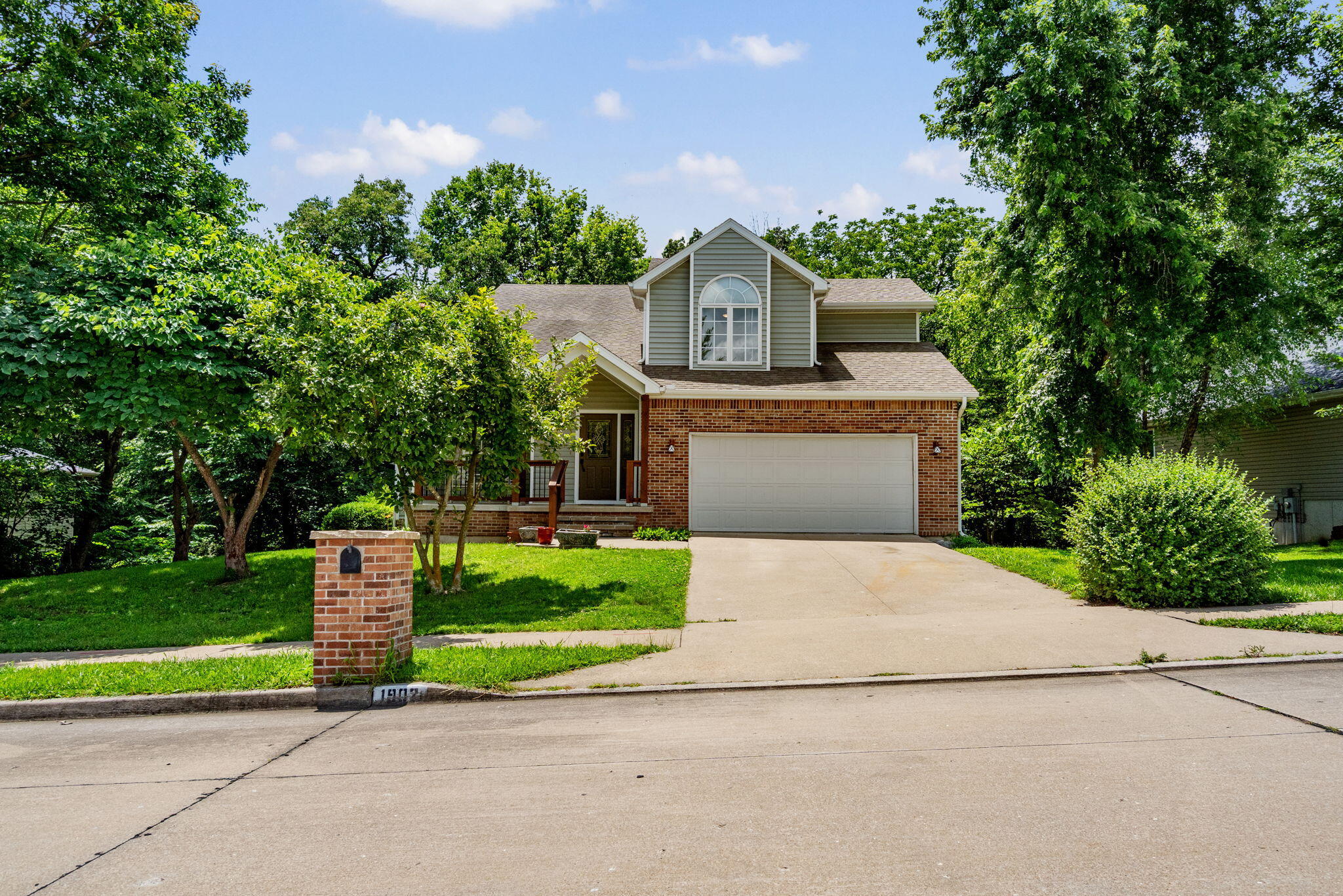 Residential in COLUMBIA 2