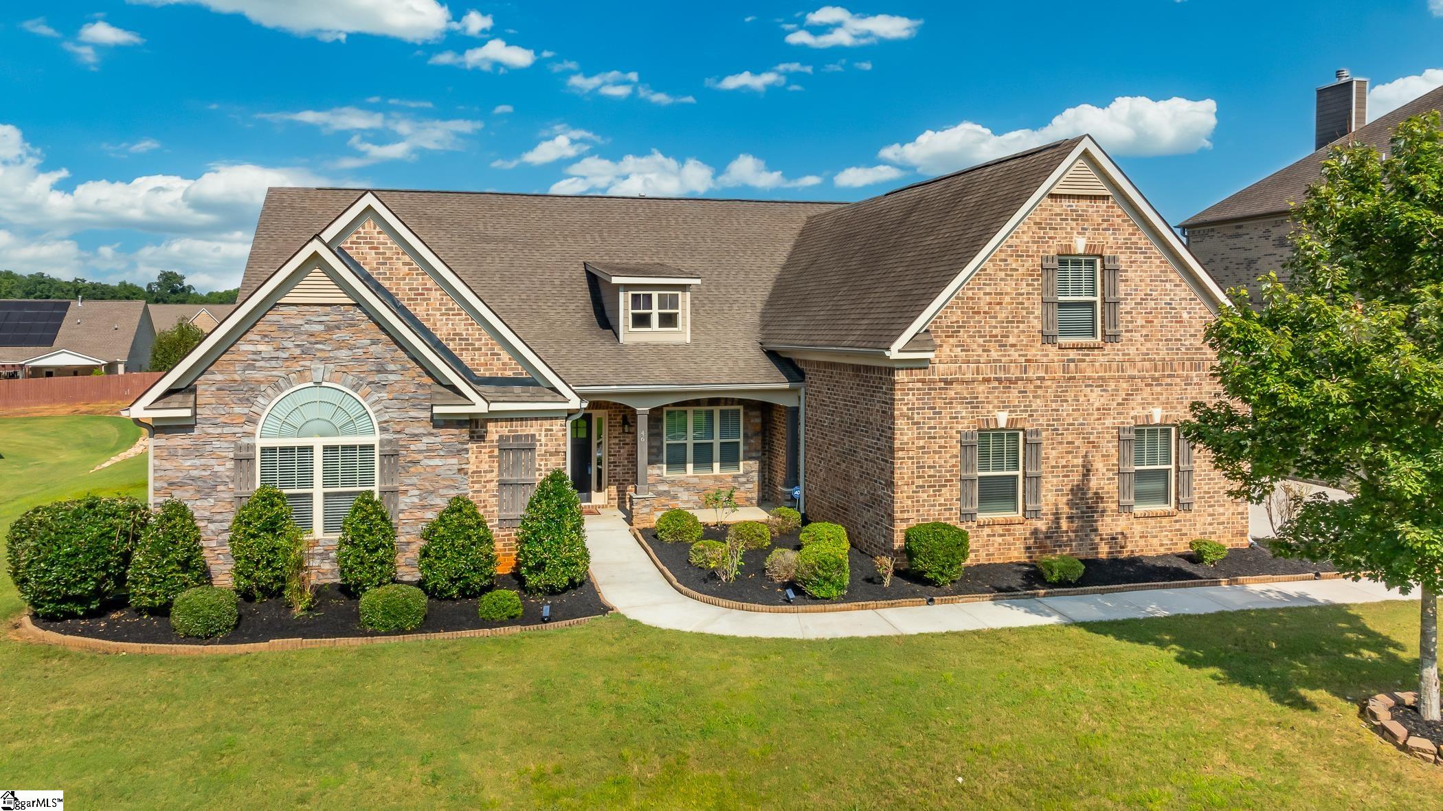 Mcrae Pl, Simpsonville, SC 29681