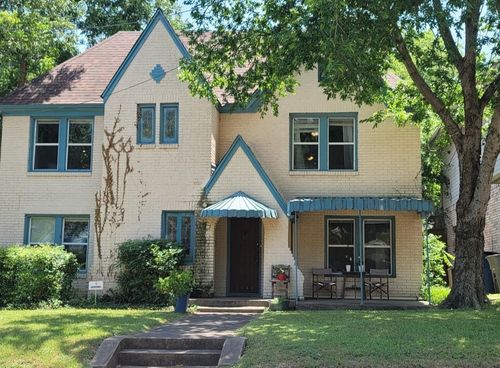 upper-5946 La Vista Drive, Dallas, TX, 75206 | Card Image